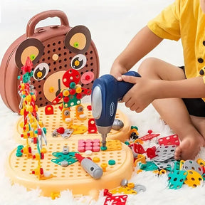 🔥Last Day 70% OFF🔥-Children's Toolbox