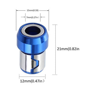 🔥2024 Hot SALE 🔥Screwdriver Head Magnetic Ring