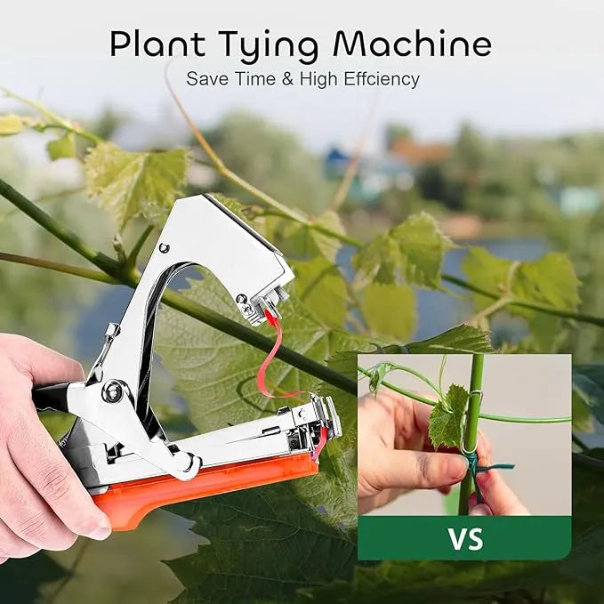 ✨New Sale✨ Plant Tying Machine