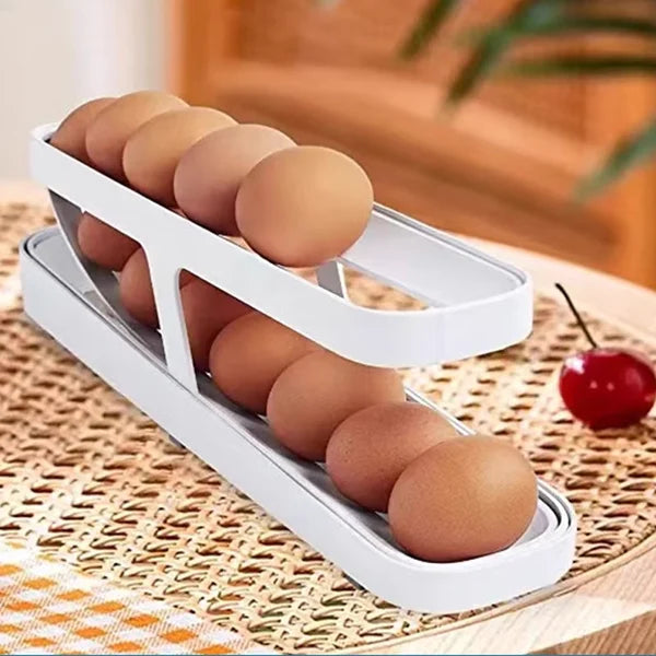 🥚HOT SALE NOW--Egg Rack