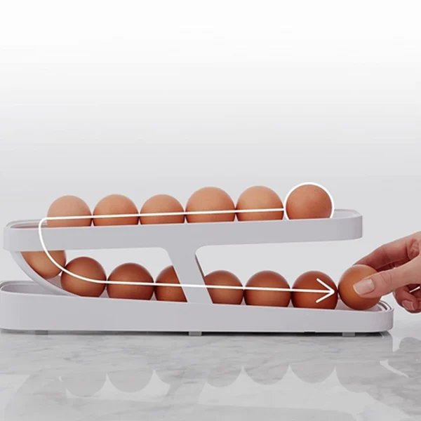 🥚HOT SALE NOW--Egg Rack